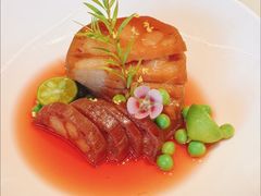 -姑苏家宴·苏帮菜·松鼠桂鱼(苏州总店)