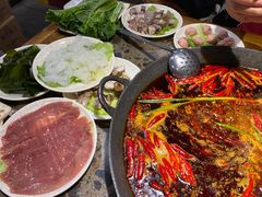 -六公里老火锅(总店)