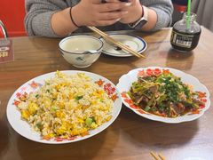 -小街47號江湖菜(四合院店)