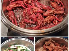 -星璞餐厅(深铁塘朗城君璞酒店)