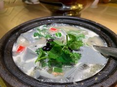 -桂小厨广西菜(青秀万达店)