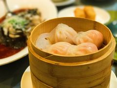 -御花园·粤菜·海鲜火锅(中山公园店)