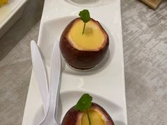 -如丰晟宴(长安万达店)