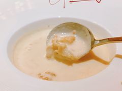 -戈雅法餐厅(世界城广场店)