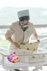 点击看大图 -baby bella小贝拉母婴护理中心(珠海希尔顿店)