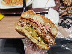 -魏家凉皮(梨园店)