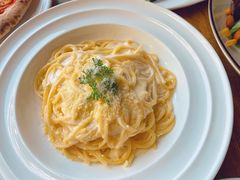-安妮意大利餐厅(国贸店)