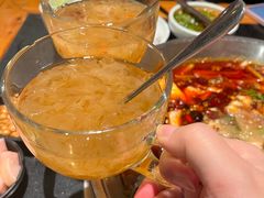 -小饕荟雅安贡椒鱼鲜馆(广福桥店)