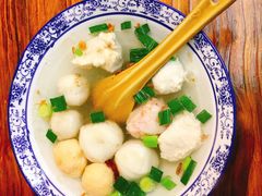 -亚肥沙茶面(黄厝店)
