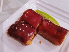 -潮福城大酒楼(湖滨北路店)