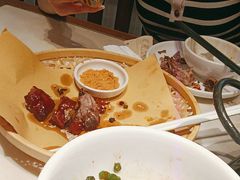 -味上湘菜馆(阿波罗店)