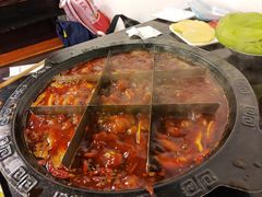 -邓莽子老火锅(中兴路总店)