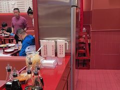 -喜家德虾仁水饺(长泰广场店)