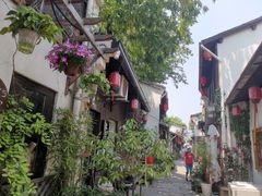 -素清香(解放路店)