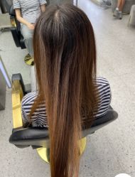 -张昊造型