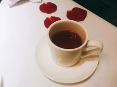 酸梅汤-王品牛排(常州吾悦广场店)