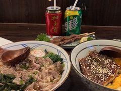 -哥哥の深夜食堂(红松东路店)