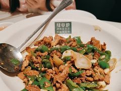 -绿草地·湘菜(7mall店)
