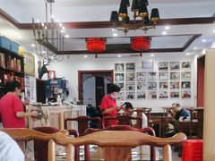 -砂锅李(九江路店)