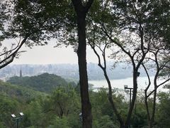 -杭州黄龙洞