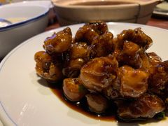 糖醋里脊-大牌大·传统杭帮菜(湖滨店)