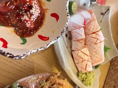 -鹤龟料理店(时代天街店)