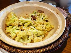 -小马哥融合菜(延安大街店)