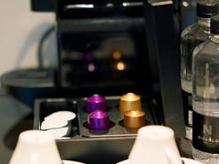 -长沙尼依格罗酒店
