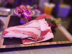 -谷町·烤肉自助(朱雀门店)
