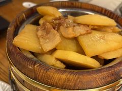 -苹果树下艺术餐厅(宋庄店)