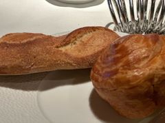 -Le Bernardin
