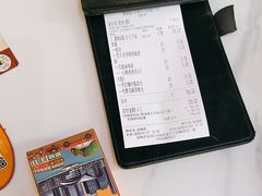 -维园港式茶餐厅(龙岗盛平店)