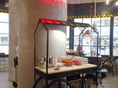 -机器人火炉披萨