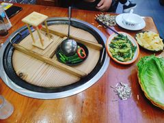 -曹丞相·地锅鸡·地锅鱼(武林店)