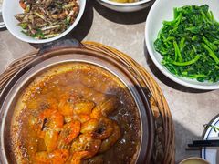 -湖南老灶台·生态农业餐饮(龙胜店)