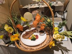 -LE SHARE洛笙·花园西餐(北京路步行街店)