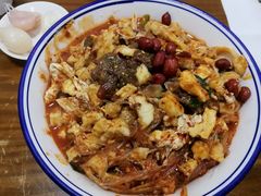 -老乌家特色小炒泡馍(大皮院店)