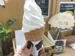 -神户市立六甲山牧场