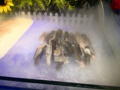 -巴犀烧烤(新崇光店)