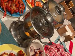 -味餐厅·海鲜·火锅·自助餐