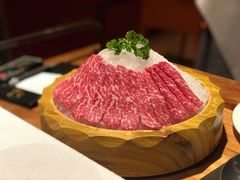 -香守·花胶鸡海鲜火锅(JW万豪店)
