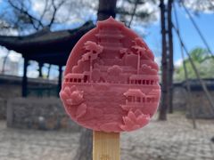 -承德避暑山庄景区