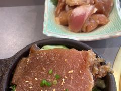 -明洞王妃家烤肉(苏州中心星悦汇店)