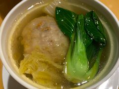 -鼎泰丰(嘉年华•海信广场VILLAGE店)