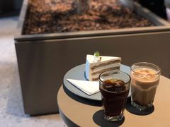 -来回·咖啡(天河南店)