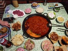 -五里关火锅(牛市口店)