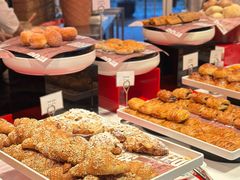 -上海浦东嘉里大酒店