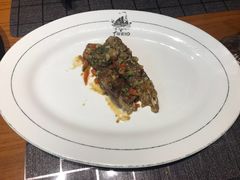 -大渔铁板烧(中山路八佰伴店)