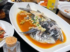 -大灶头·新昌菜(中国茶市店)