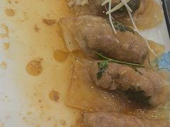-渔码头食府(蓬莱阁店)